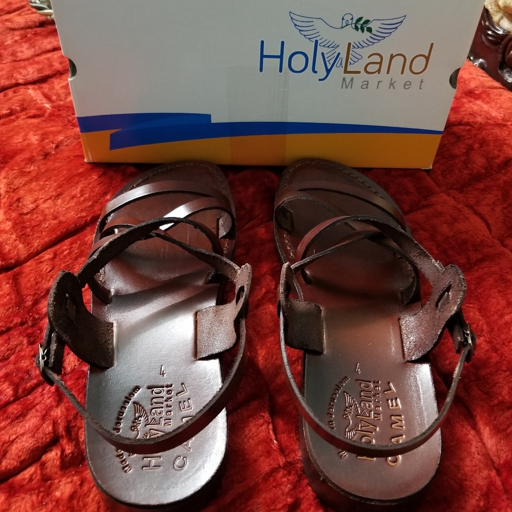 Men's Sandals